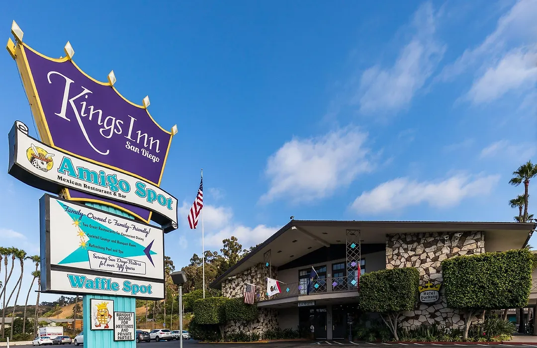 Kings Inn-1