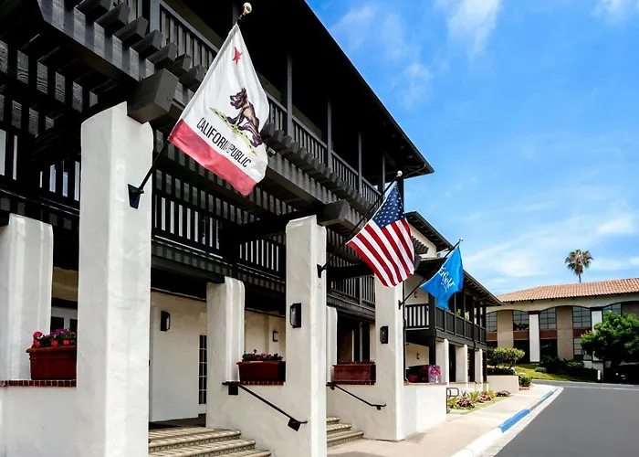 Fairfield Inn & Suites San Diego Old Town